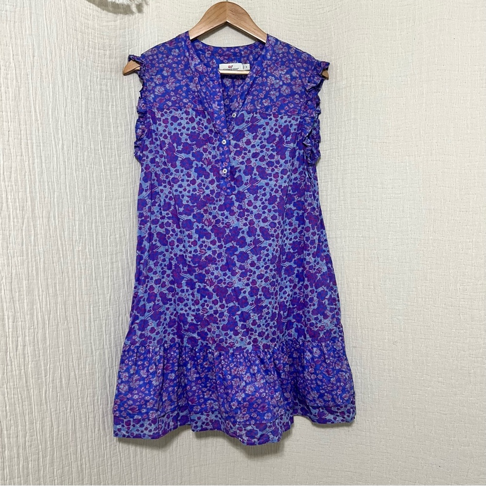 Vineyard Vines Women’s dress, size 8